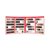 Wella Professional Multi Brand Shade Guide - Hairdressing Supplies
