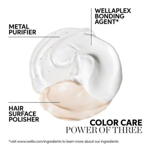 Wella Professionals Care Color Motion Mask 150ml - Hairdressing Supplies