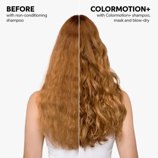 Wella Professionals Care Color Motion Mask 150ml - Hairdressing Supplies