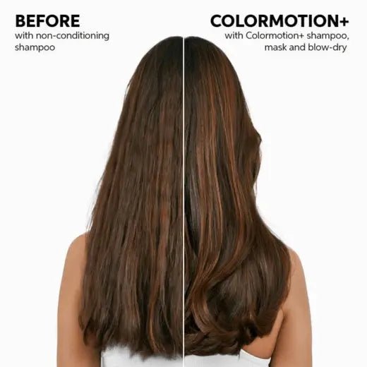 Wella Professionals Care Color Motion Mask 150ml - Hairdressing Supplies