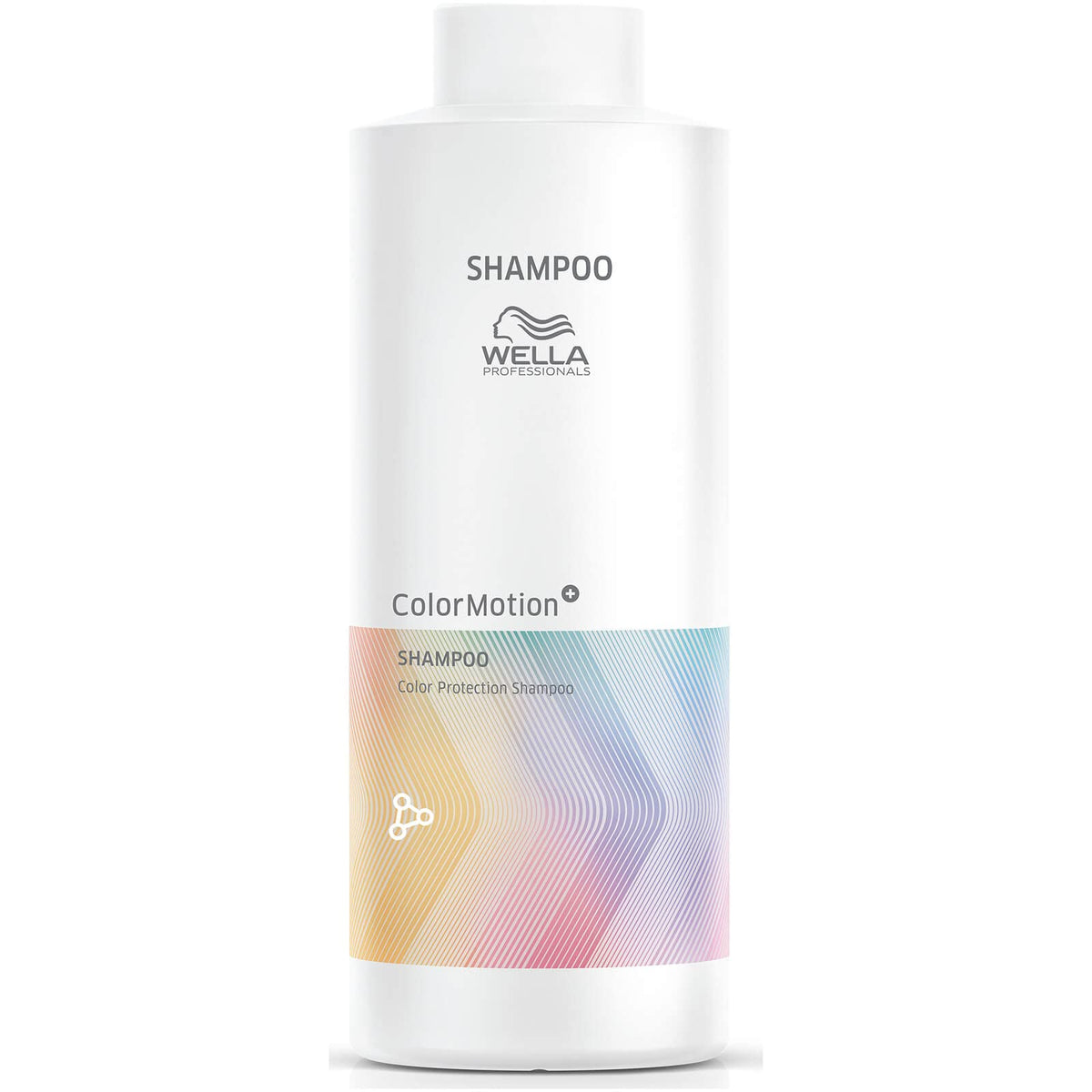 Professionals Care Motion Shampoo