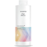 Wella Professionals Care Color Motion Shampoo 1000ml