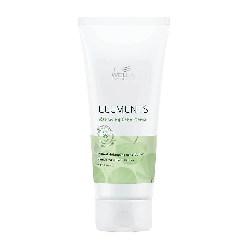 Professionals Elements Renewing Conditioner