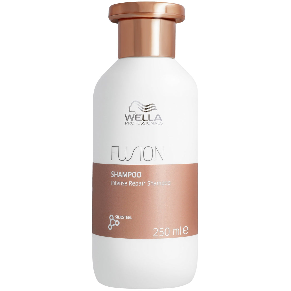 Professionals Fusion Shampoo