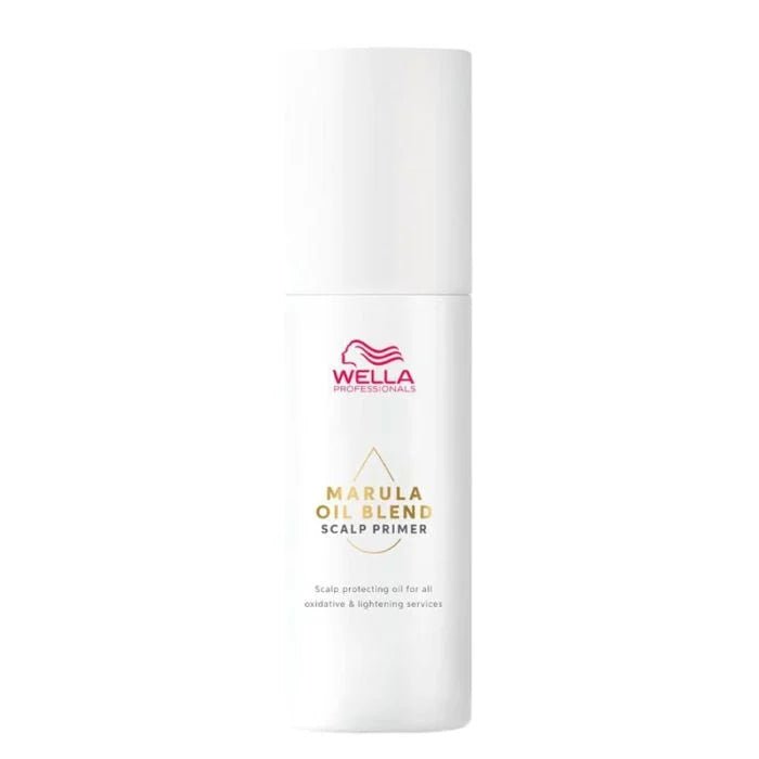 Professionals Marula Oil Primer Scalp Protect