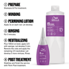 Wella Professionals Perform + Perm Neutraliser 1000ml - Hairdressing Supplies