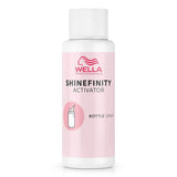 Wella Professionals Shinefinity Activator 2% 60ml - Bottle