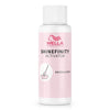 Wella Professionals Shinefinity Activator 2% 60ml - Brush - Hairdressing Supplies