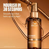 Wella Professionals Ultimate Smooth Miracle Oil Serum - 100ml - Hairdressing Supplies