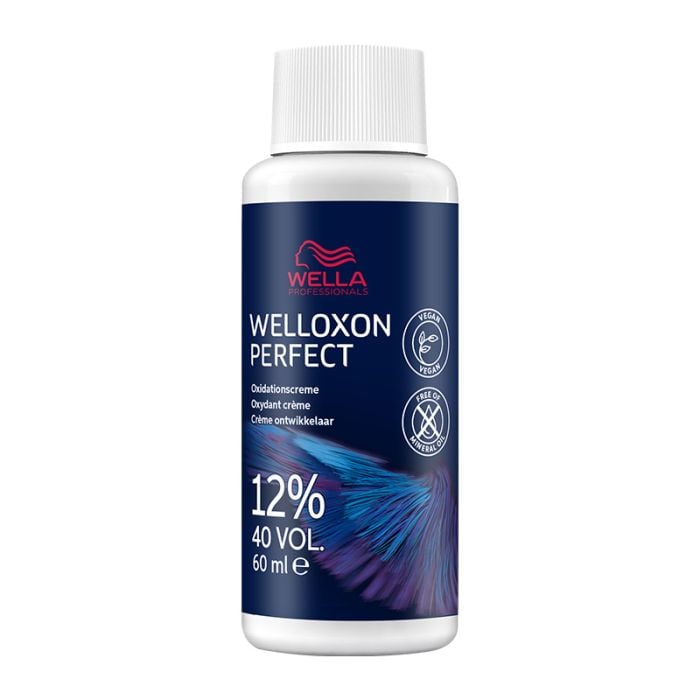 Welloxon Perfect Creme 12% ME+ Peroxide
