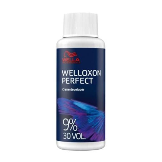 Welloxon Perfect Creme 9% ME+ Peroxide