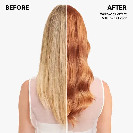 Wella Welloxon Perfect ME+ Creme Peroxides 1L - Hairdressing Supplies