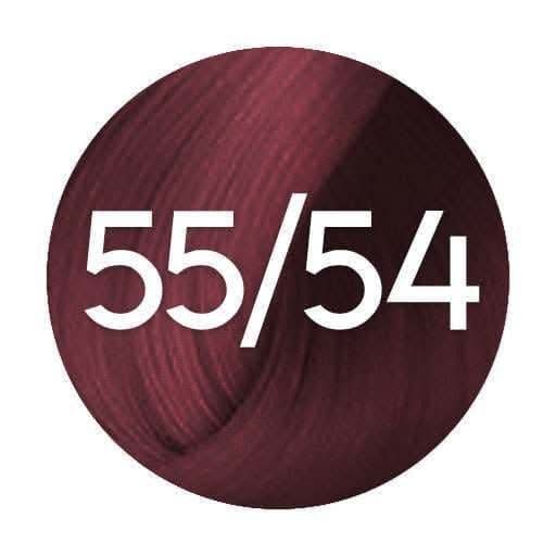 Wella Color Touch Semi Permanent 60ml