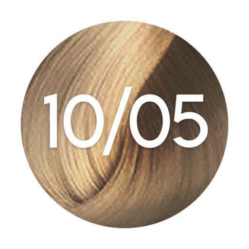 10/05 wella