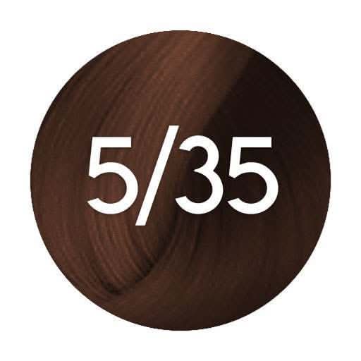 5/35 wella