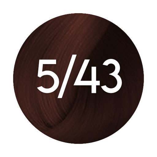 5/43 wella