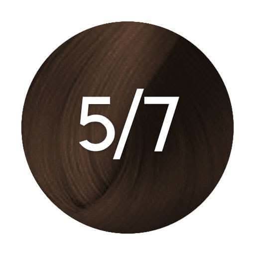 5/7 wella