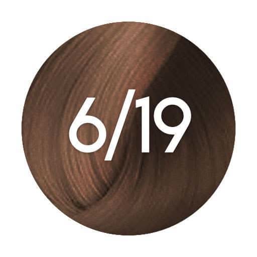6/19 wella