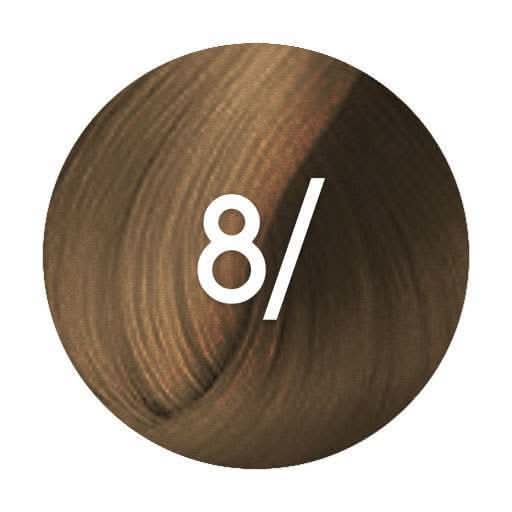 8/ wella