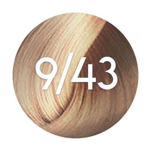 9/43 wella
