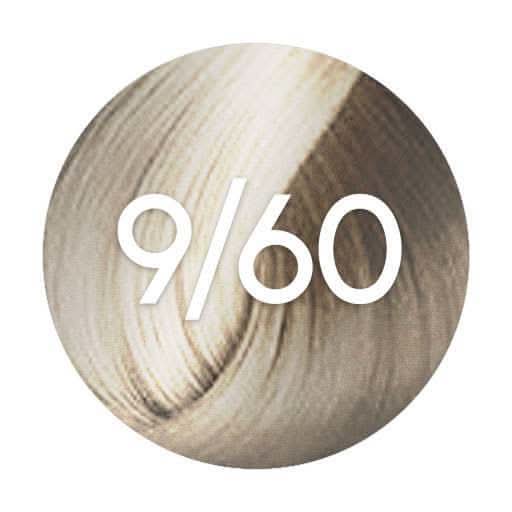 9/60 wella