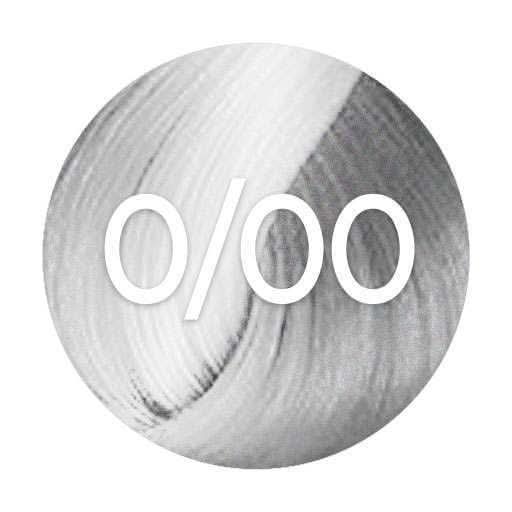 0/00 wella