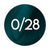0/28 wella