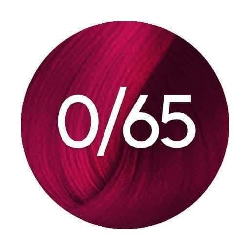 0/65 wella