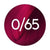 0/65 wella