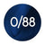 0/88 wella