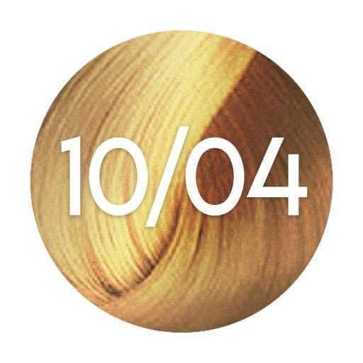 10/04 wella