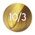 10/3 wella