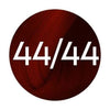 44/44 red wella