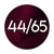 44/65 wella