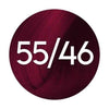 55/46 wella