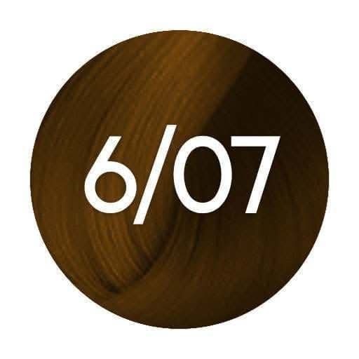 6/07 wella