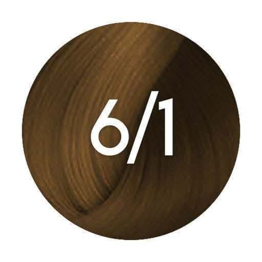 6/1 wella