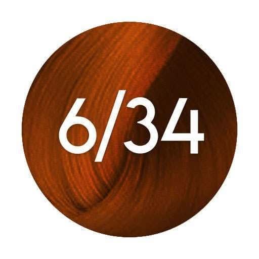 6/34 wella