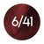 6/41 red wella