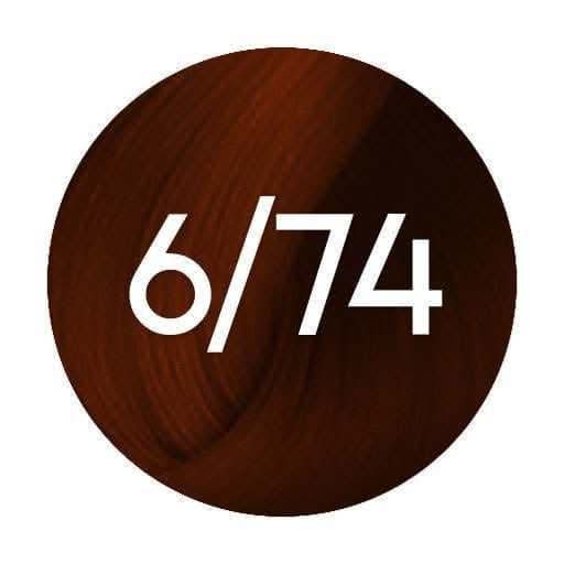 6/74 wella