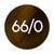 66/0 wella