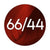 66 44 wella