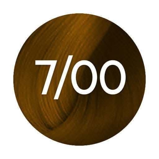 7/00 wella