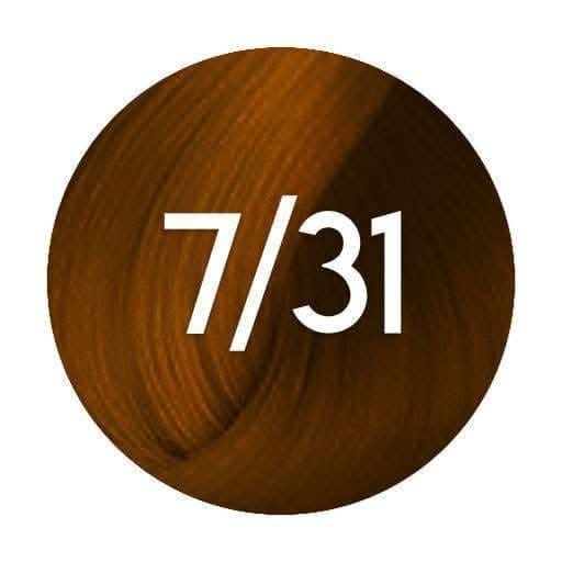 7/31 wella