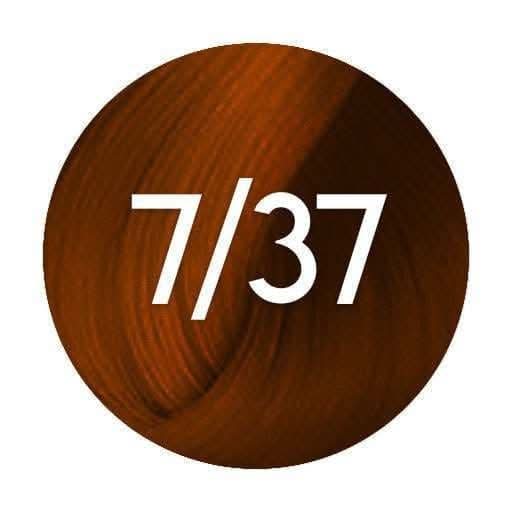 7/37 wella