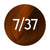 7/37 wella
