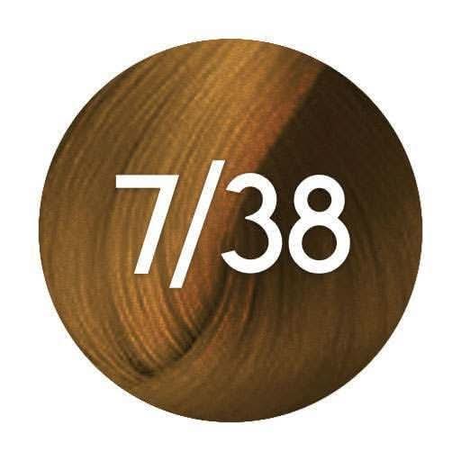 7/38 wella