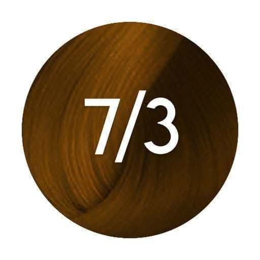 7/3 wella
