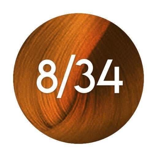 8/34 wella