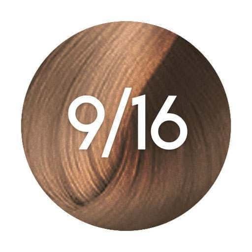 9/16 wella